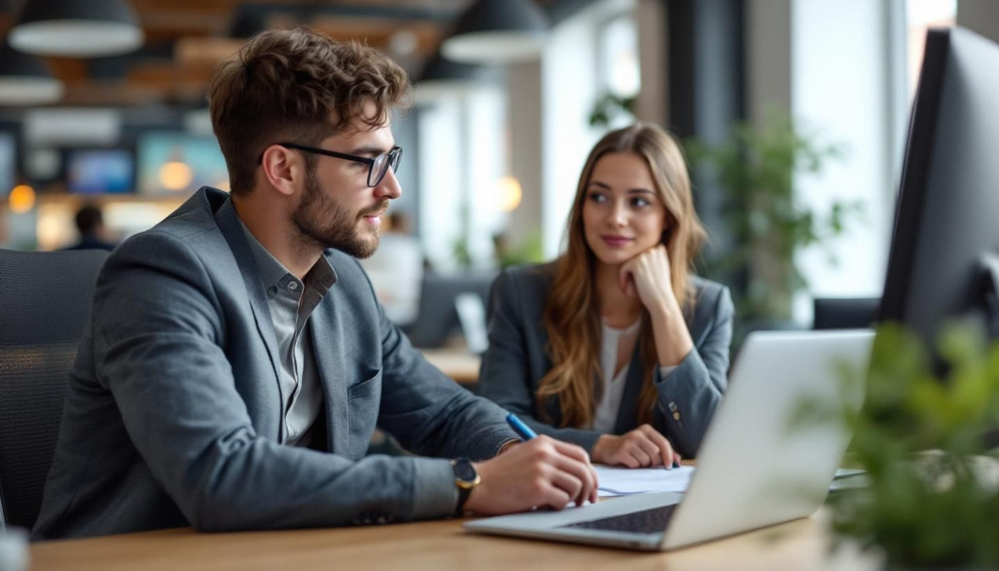 How Do Tax Consultants Streamline Fiscal Responsibilities?